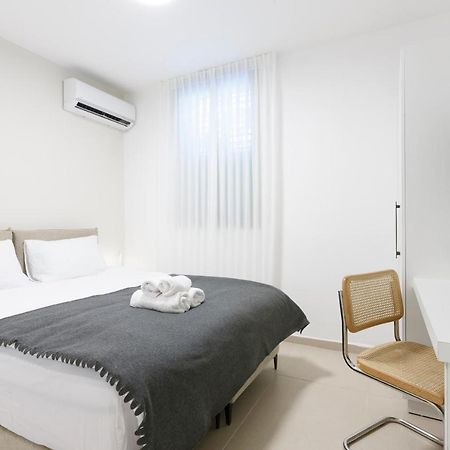 Localz - Jaffa Apartment Tel Aviv Exterior photo