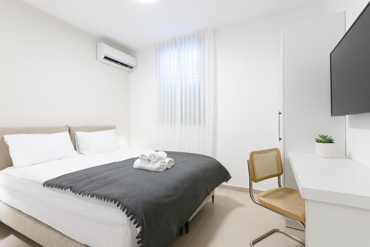 Localz - Jaffa Apartment Tel Aviv Exterior photo
