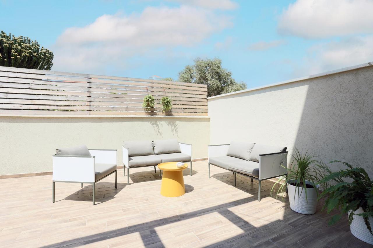 Localz - Jaffa Apartment Tel Aviv Exterior photo