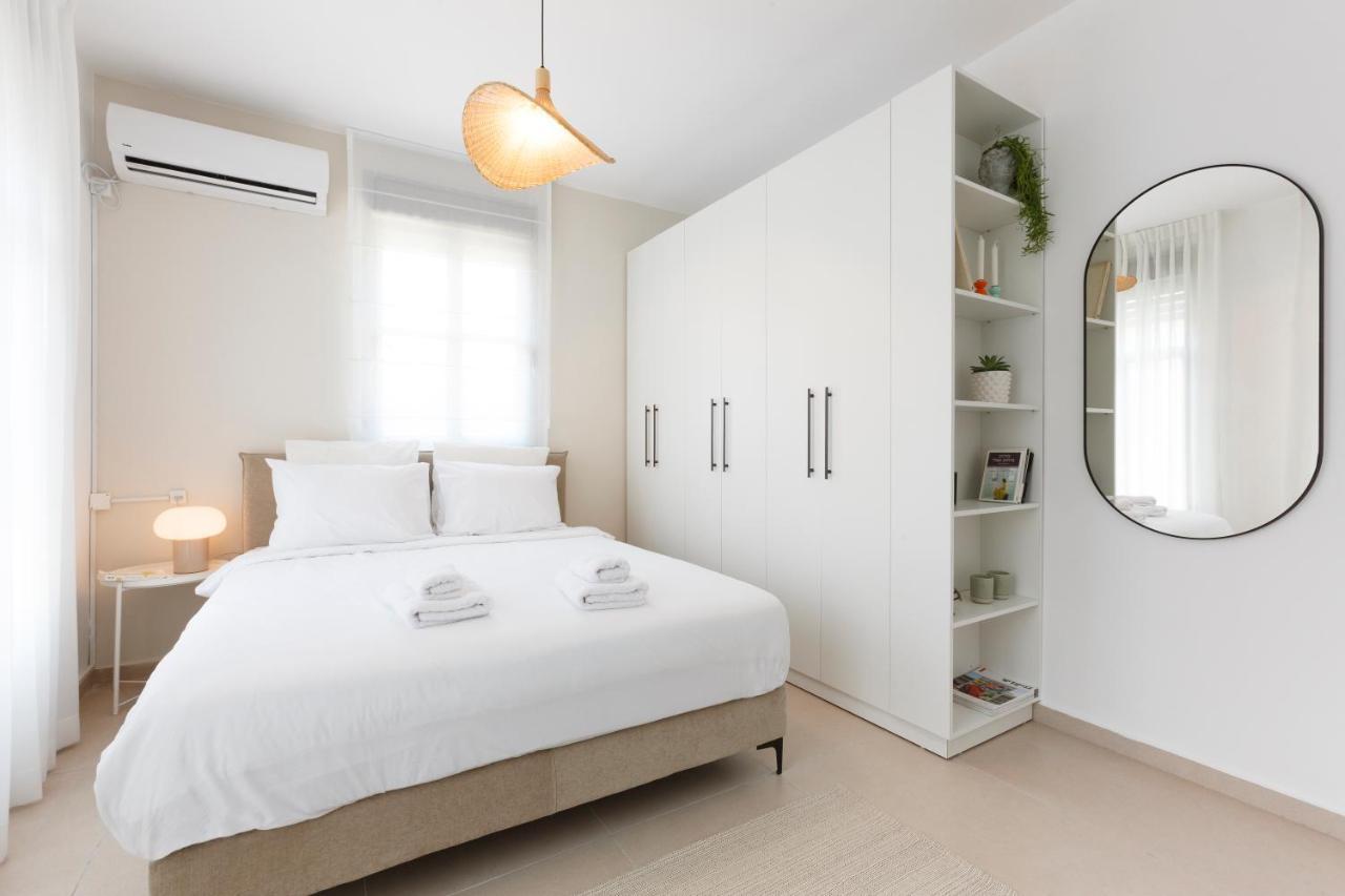 Localz - Jaffa Apartment Tel Aviv Exterior photo