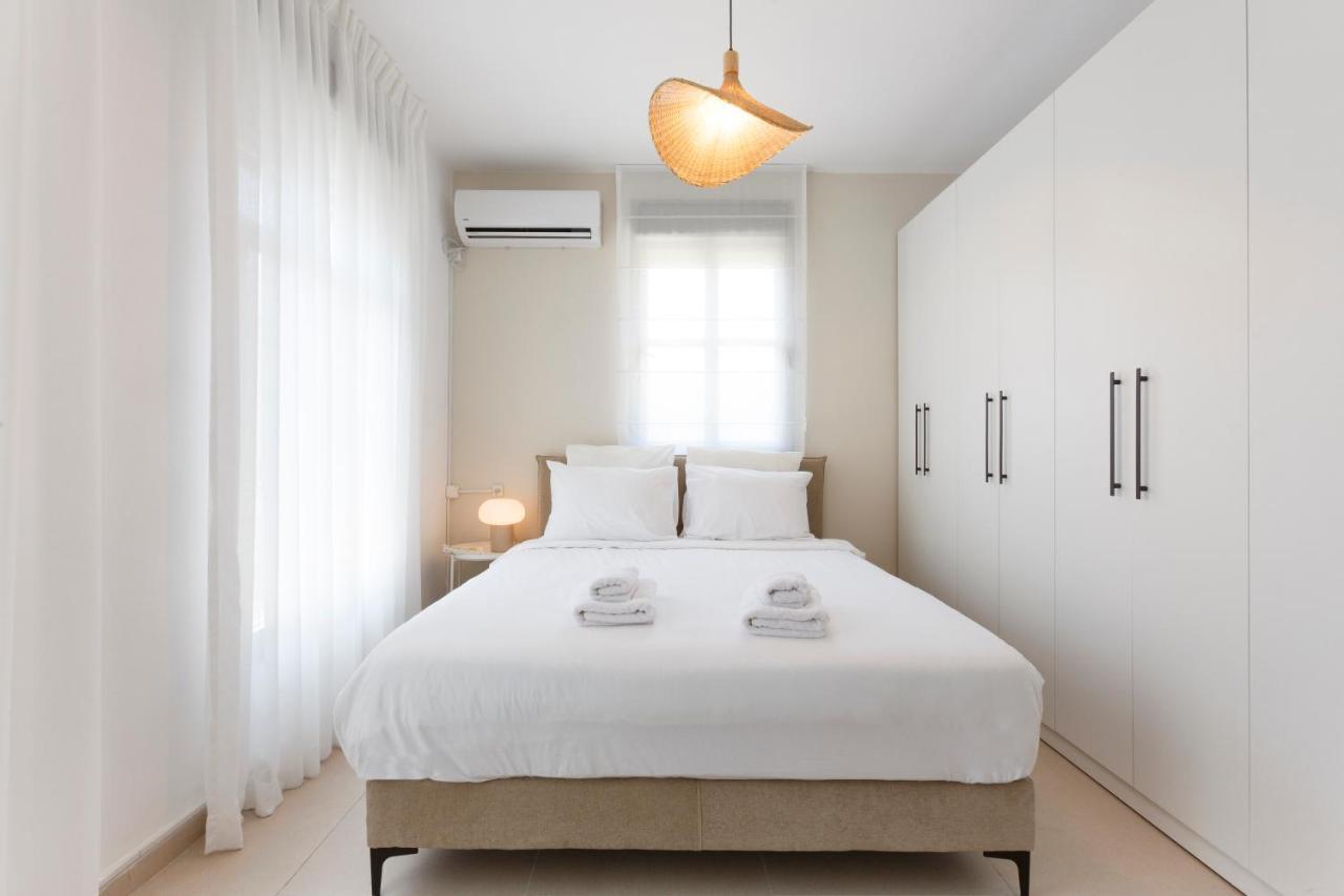 Localz - Jaffa Apartment Tel Aviv Exterior photo