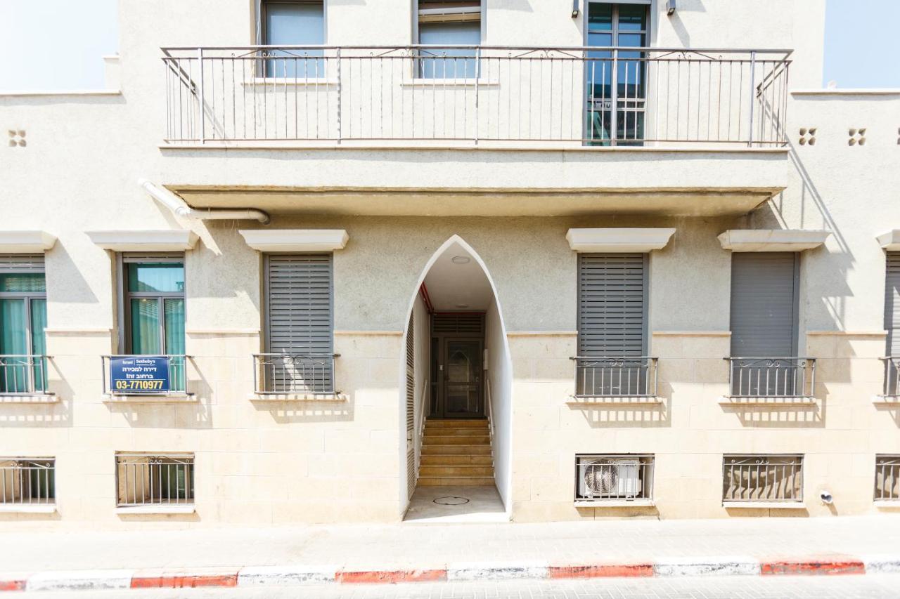 Localz - Jaffa Apartment Tel Aviv Exterior photo