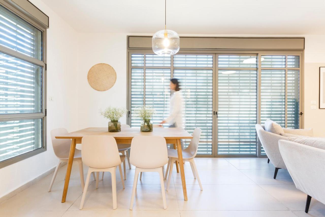 Localz - Jaffa Apartment Tel Aviv Exterior photo